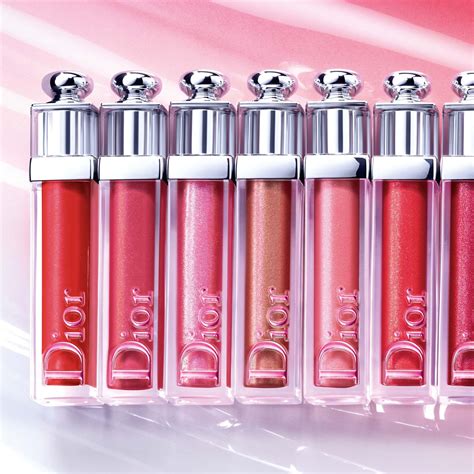 clear dior gloss|gloss Dior sephora.